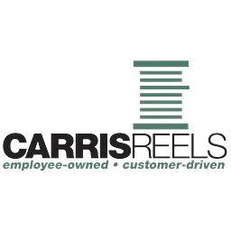 Carris Reels Inc logo
