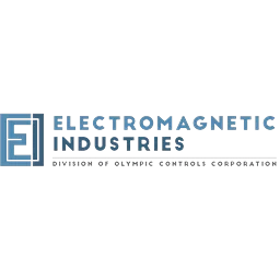 Electromagnetic Industries logo