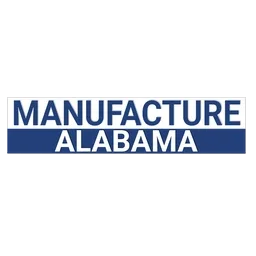 Manufacture Alabama logo