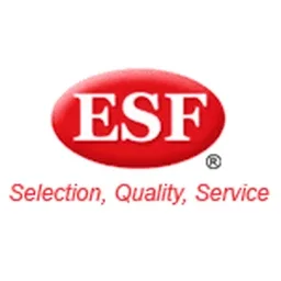 ESF Wholesale Furniture logo
