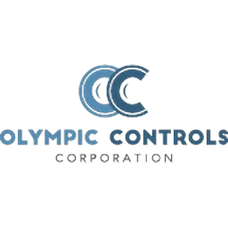Olympic Controls Corporation logo