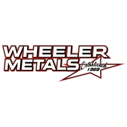 Wheeler Metals logo