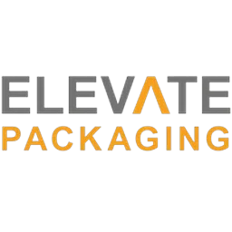 Elevate Packaging logo