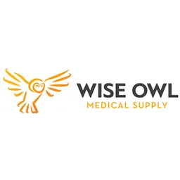 Wise Owl Medical Supply logo