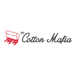 The Cotton Mafia logo