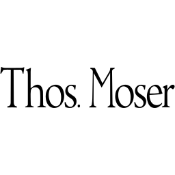 Thos. Moser Freeport Showroom logo