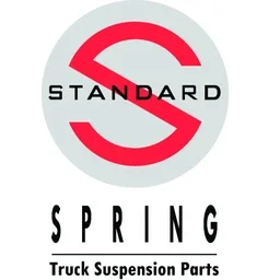 Standard Spring Parts logo