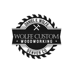 Wolfe Custom Woodworking LLC logo