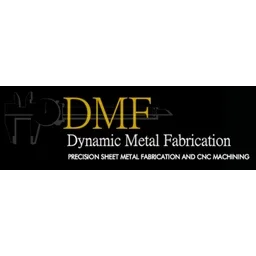 Dynamic Metal Fabrication logo