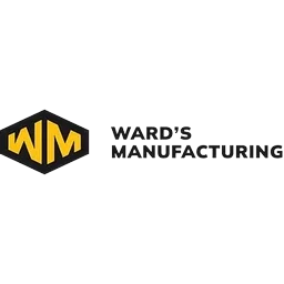 Ward's Manufacturing logo