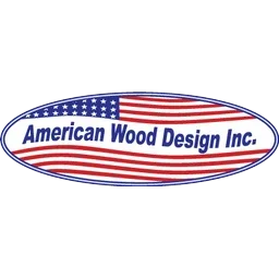American Wood Design, Inc. logo