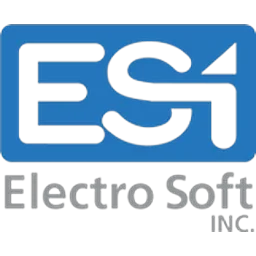 Electro Soft Inc. logo