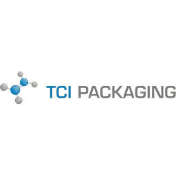 TCI Packaging logo