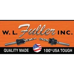 W.L. Fuller, Inc. logo