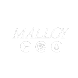 Malloy logo
