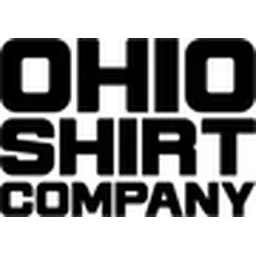 Ohio Shirt Company logo