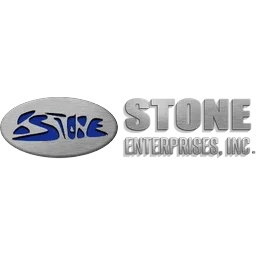 Stone Enterprises Inc. logo