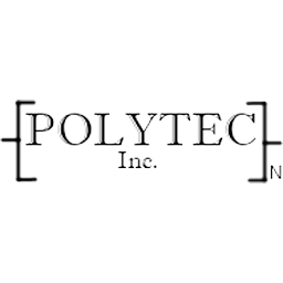 Polytec Inc logo