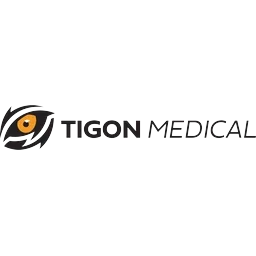 Tigon Medical logo