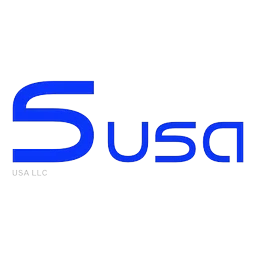 Susa USA logo