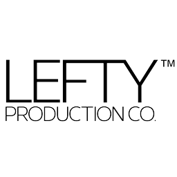 Lefty Production Co. logo