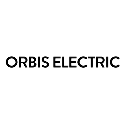 Orbis Electric logo