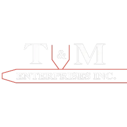 T & M Enterprises Inc logo