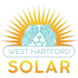 West Hartford Solar logo