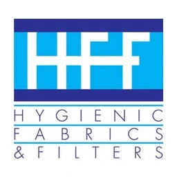 Hygienic Fabrics & Filters Inc logo