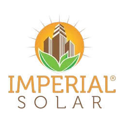 Imperial Solar logo
