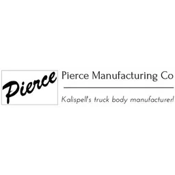 Pierce Manufacturing Company Inc. logo