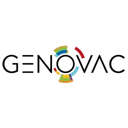 Genovac Antibody Discovery logo