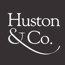 Huston & Company logo