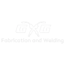 G&G Fabrication and Welding logo