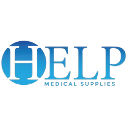 Help Medical Supplies logo