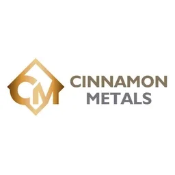Cinnamon Metals logo