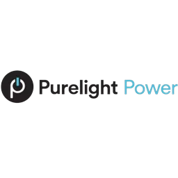 Purelight Power logo