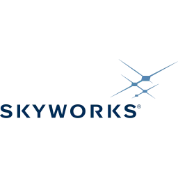 Skyworks Solutions logo