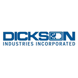 Dickson Industries Inc logo