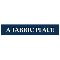 A Fabric Place logo
