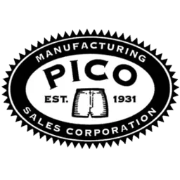 PICO Manufacturing Sales Corporation logo