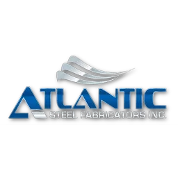 Atlantic Steel Fabricators Inc logo
