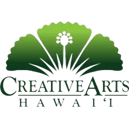 Creative Arts Hawaii logo