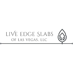 Live Edge Slabs of Las Vegas logo