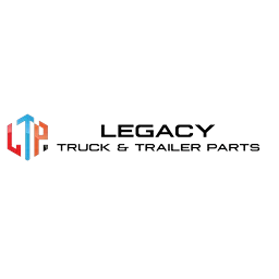 Legacy Truck Parts logo