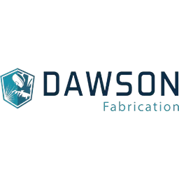 Dawson Fabrication logo