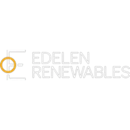 Edelen Renewables logo