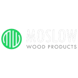 Moslow Wood Products logo