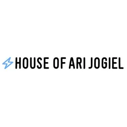 House of Ari Jogiel logo