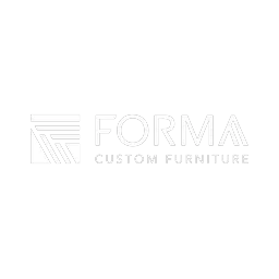 FORMA Custom Furniture logo